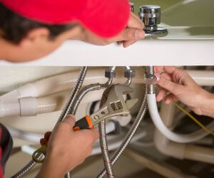 About Emergency plumbing pros Fackler, AL